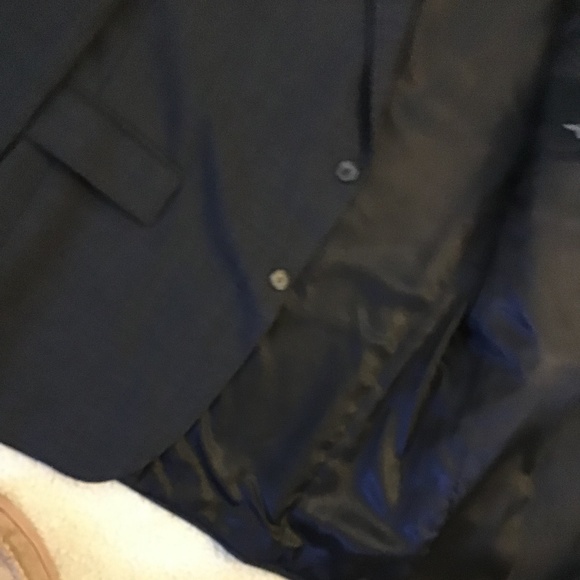 JOS A. BANK SPORTS JACKET MENS - Picture 4 of 7